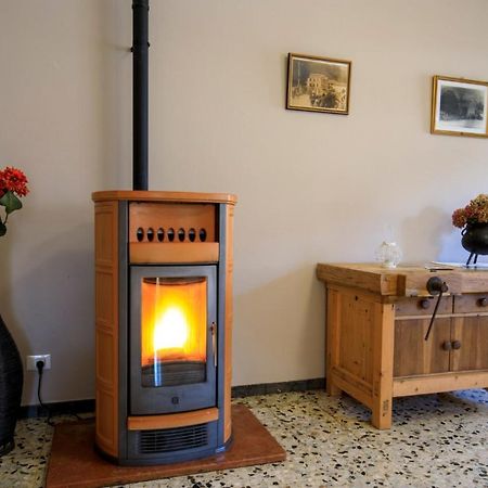 Locanda Alle Alpi - B&B Paularo Eksteriør billede