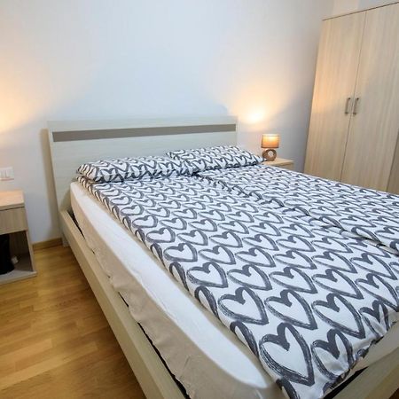 Locanda Alle Alpi - B&B Paularo Eksteriør billede