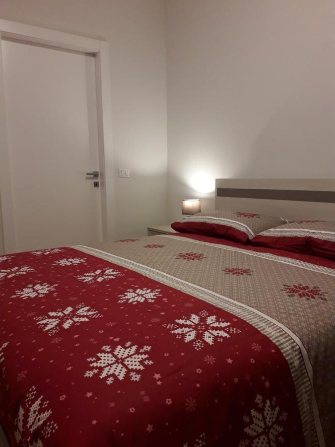 Locanda Alle Alpi - B&B Paularo Eksteriør billede