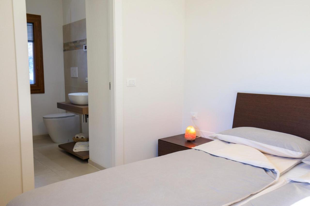 Locanda Alle Alpi - B&B Paularo Eksteriør billede