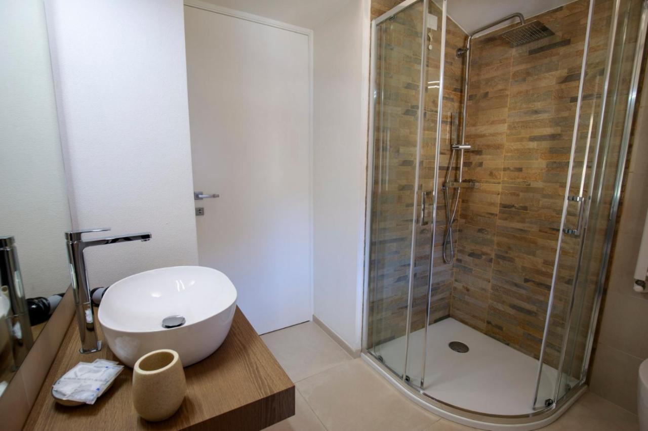 Locanda Alle Alpi - B&B Paularo Eksteriør billede