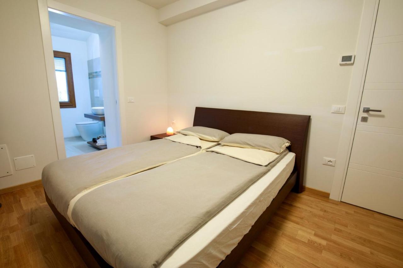 Locanda Alle Alpi - B&B Paularo Eksteriør billede