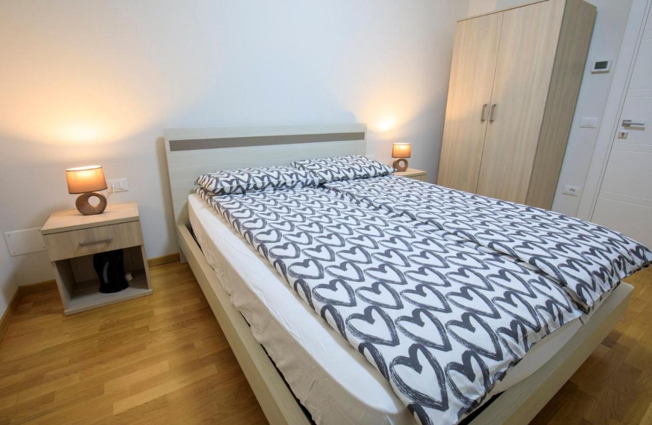 Locanda Alle Alpi - B&B Paularo Eksteriør billede