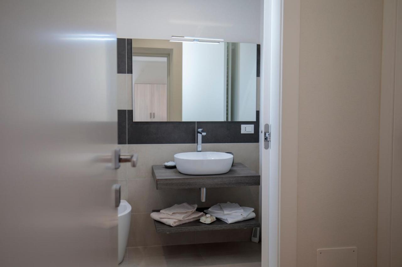 Locanda Alle Alpi - B&B Paularo Eksteriør billede