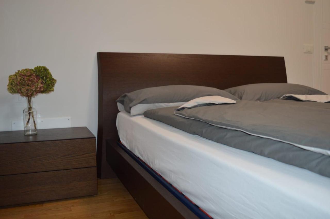 Locanda Alle Alpi - B&B Paularo Eksteriør billede