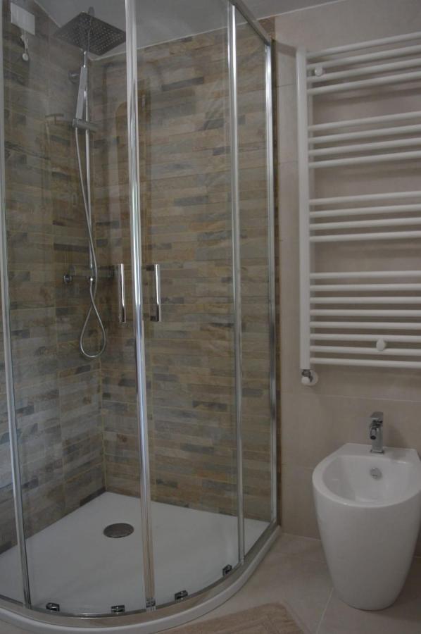 Locanda Alle Alpi - B&B Paularo Eksteriør billede